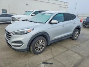 Hyundai Tucson SE 2.0L 4 2018