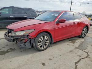 Honda Accord EX 2.4L 4 2008