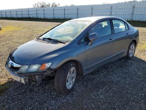 Honda Civic LX 1.8L 4 2009