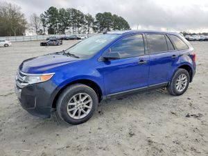 Ford Edge SE 3.5L 6 2013