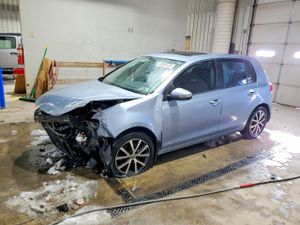 Volkswagen Golf 2.5L 5 2010