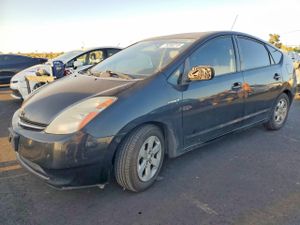 Toyota Prius 1.5L 4 2007