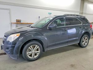 Chevrolet Equinox LT 2.4L 4 2014