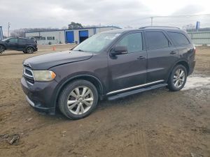 Dodge Durango CREW 5.7L 8 2012