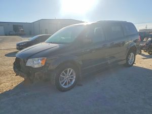 Dodge Grand Caravan (Caravan) 3.6L 6 2014