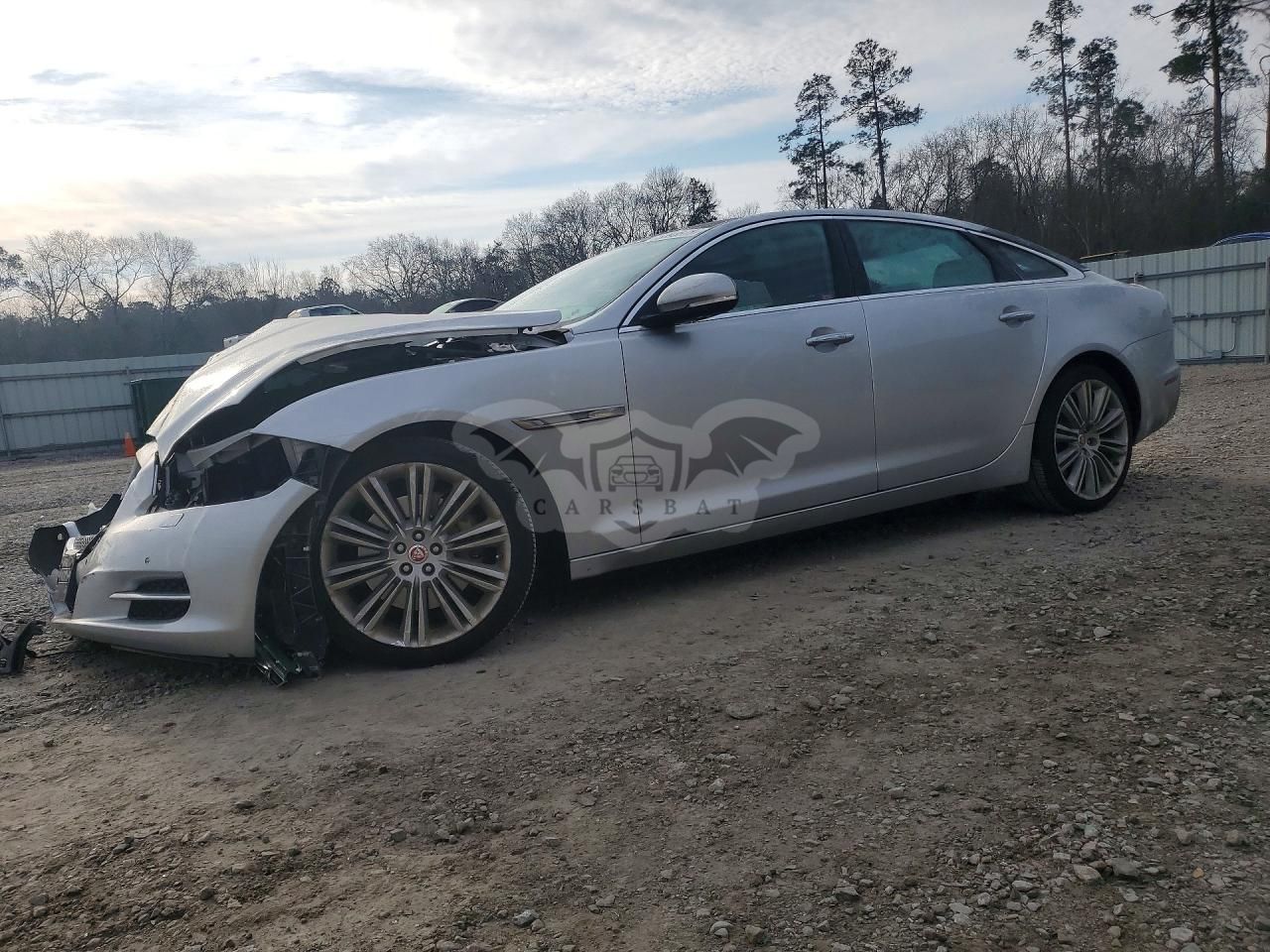 Jaguar XJ PORTFOLIO 3.0L 6 2015
