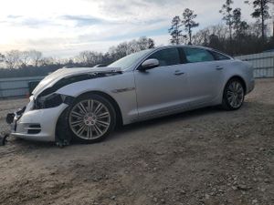 Jaguar XJ PORTFOLIO 3.0L 6 2015