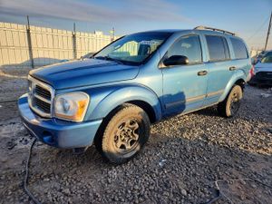 Dodge Durango SLT 5.7L 8 2005