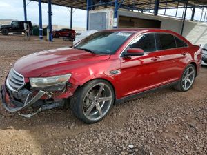 Ford Taurus SEL 3.5L 6 2015