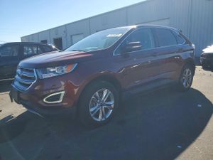Ford Edge SEL 3.5L 6 2015