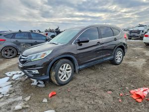 Honda CR-V EXL 2.4L 4 2015