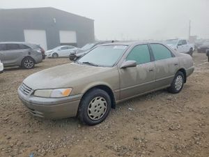 Toyota Camry LE 2.2L 4 1999