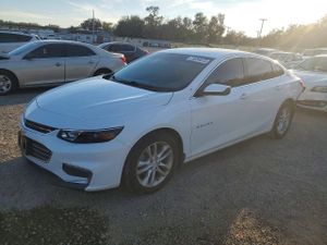 Chevrolet Malibu LT 1.5L 4 2016
