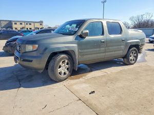 Honda Ridgeline RTL 3.5L 6 2006
