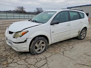 Pontiac Vibe 1.8L 4 2003