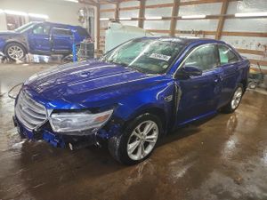 Ford Taurus SEL 3.5L 6 2014