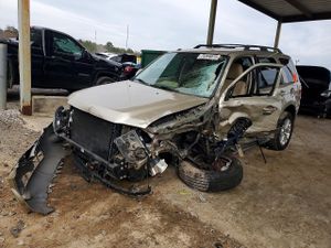 Ford Escape LIMITED 2.5L 4 2011