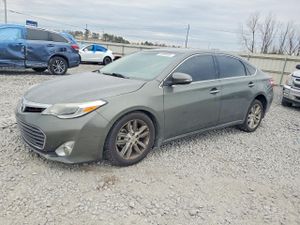 Toyota Avalon BASE 3.5L 6 2014