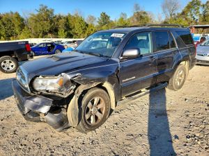 Toyota 4Runner SR5 4.0L 6 2007