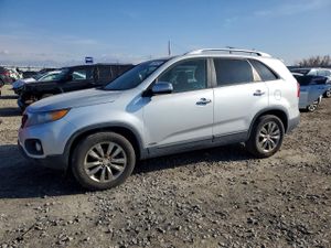 Kia Sorento EX 3.5L 6 2011