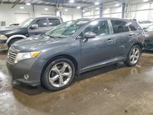 Toyota Venza 3.5L 6 2010