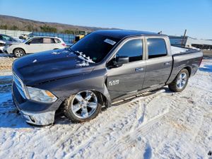 RAM 1500 SLT 3.6L 6 2014