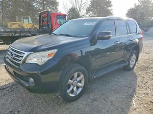 Lexus GX 460 4.6L 8 2010