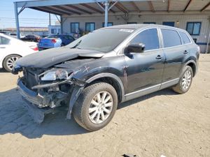 Mazda CX-9 3.7L 6 2009