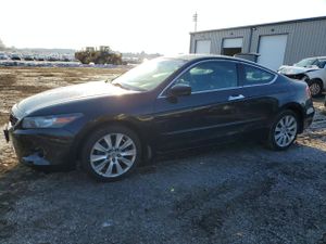 Honda Accord EXL 3.5L 6 2008