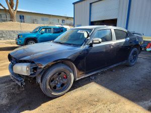 Dodge Charger 5.7L 8 2010