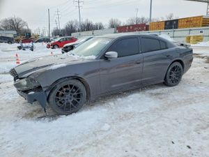 Dodge Charger SE 3.6L 6 2013