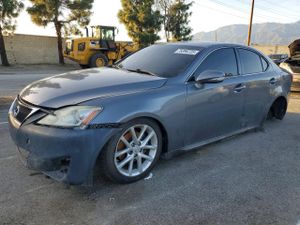 Lexus IS 250 2.5L 6 2012