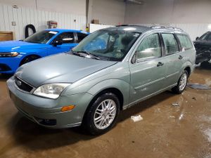 Ford Focus ZXW 2.0L 4 2005