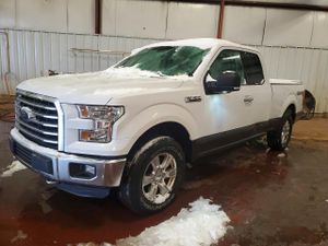 Ford F-150 SUPER CAB 3.5L 6 2015