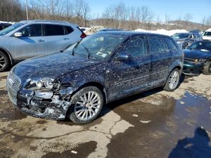 Audi A3 2.0 PREMIUM 2.0L 4 2006