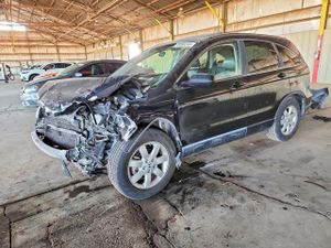Honda CR-V EXL 2.4L 4 2007