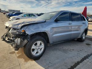 Jeep Grand Cherokee 3.6L 6 2014
