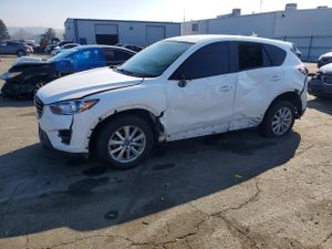 Mazda CX-5 SPORT 2.5L 4 2016