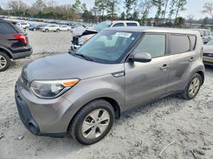 Kia Soul 1.6L 4 2015
