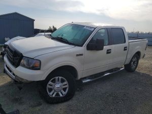 Ford F-150 5.4L 8 2007