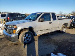 Chevrolet Colorado 2.9L 4 2007