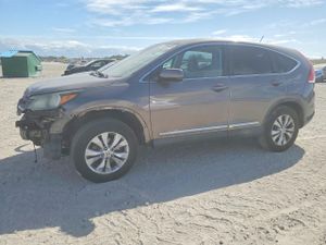 Honda CR-V EX 2.4L 4 2013