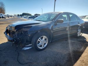 Honda Accord EX 2.4L 4 2006