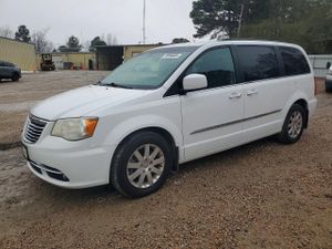 Chrysler Town & Country TOURING 3.6L 6 2014