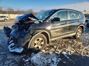 Honda CR-V 2.4L 4 2014