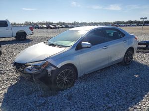 Toyota Corolla L 1.8L 4 2014