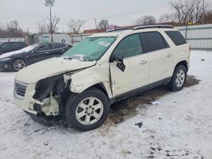 Saturn Outlook XR 3.6L 6 2008
