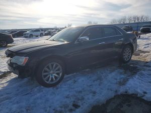 Chrysler 300 LIMITED 3.6L 6 2011
