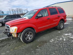 Dodge Durango LIMITED 5.7L 8 2005