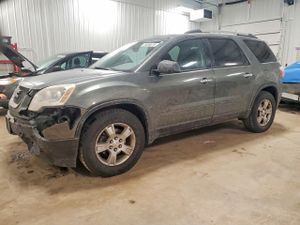 GMC Acadia SLE 3.6L 6 2011